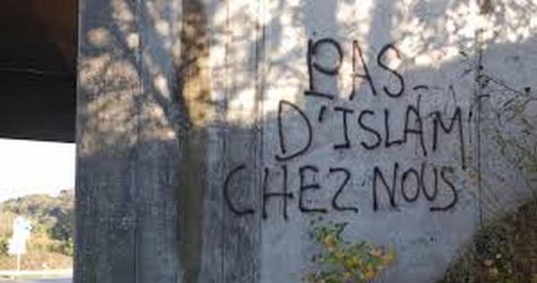 Islamophobie : les actes antimusulmans en France en baisse en 2017