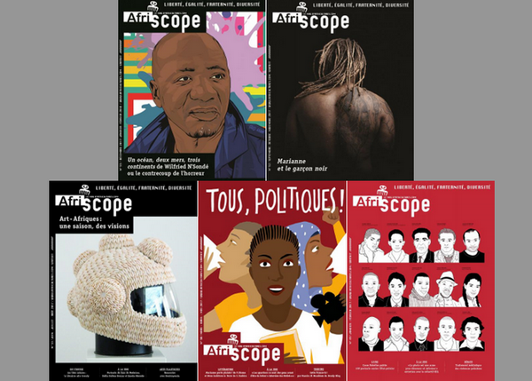 Africultures, risquant de disparaître, lance un appel à soutien