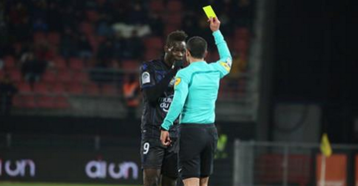 Racisme : après la double peine pour Mario Balotelli, le CRAN porte plainte