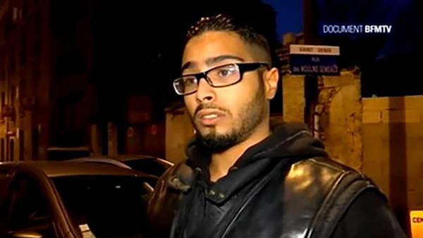 Attentats du 13-Novembre : Jawad Bendaoud, « le logeur de Daesh », relaxé