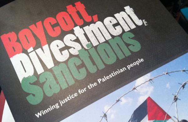 Le mouvement BDS contre Israël nommé pour le prix Nobel de la paix 2018