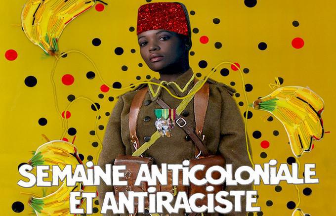 La Semaine anticoloniale et antiraciste de retour, cap sur la 13e édition