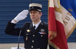 Arnaud Beltrame