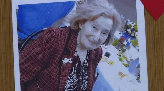 Antisémitisme : l’indignation générale face au meurtre de Mireille Knoll et au CRIF