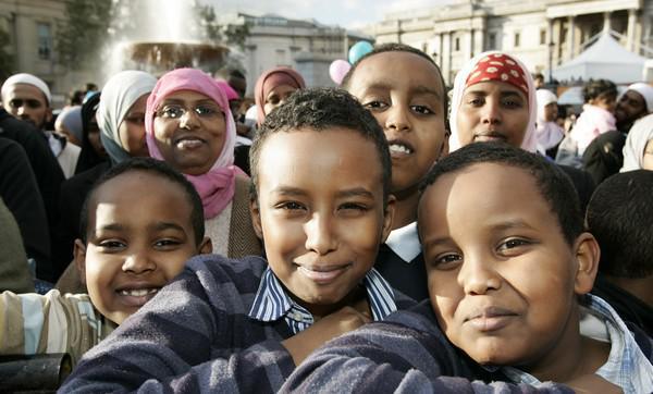 Islamophobie : face à la menace, #LoveAMuslimDay pour refuser de céder à la peur