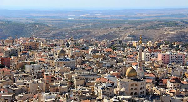 Israël : un imam assassiné à l’entrée d’une mosquée