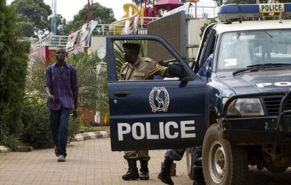 Ouganda : une centaine d’enfants et de femmes libérés d’une mosquée