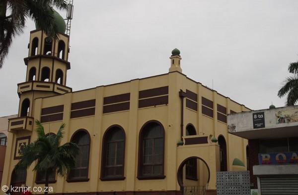 En Afrique du Sud, un imam tué dans l'attaque d'une mosquée