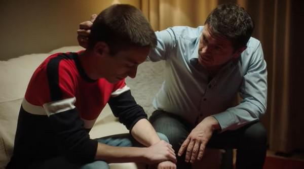 « Tu seras un homme, mon fils » : la lutte contre les violences faites aux femmes est aussi l'affaire des hommes