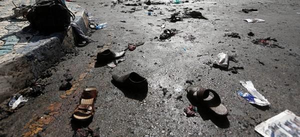 Afghanistan : des religieux musulmans visés par un attentat à la bombe