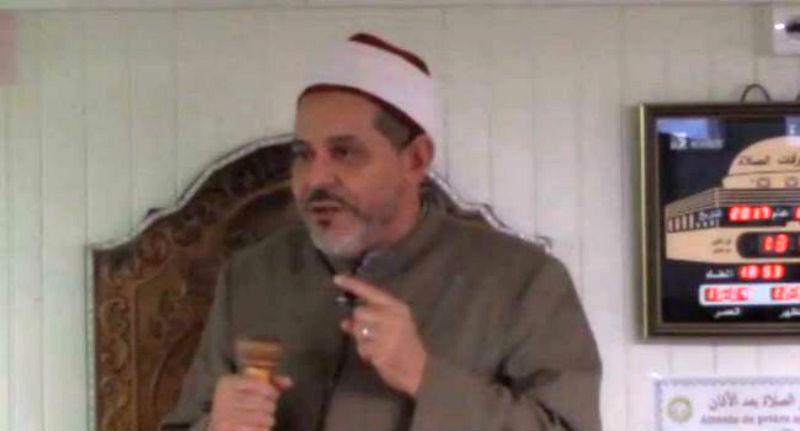 Le CRIF rompt ses relations avec l'imam de la Grande Mosquée de Toulouse