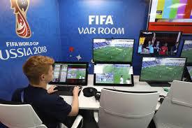 Arbitrage vidéo, échec africain, Mo Salah, Mbappé, Poutine... huit histoires de la Coupe du monde 2018 à retenir