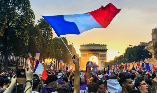 Victoire de la France au Mondial 2018 : les jours d’après