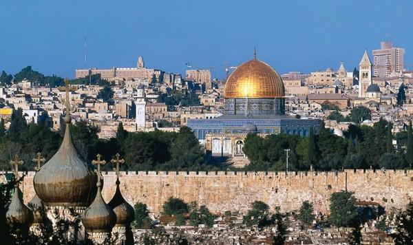 A Jérusalem, une fatwa incite les Palestiniens à boycotter les élections municipales