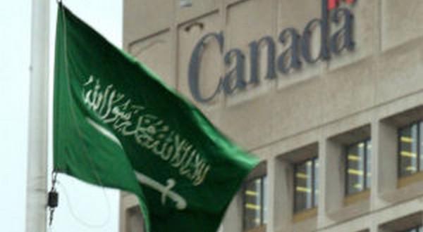 Droits humains : l’Arabie Saoudite refuse la critique et gèle ses relations avec le Canada