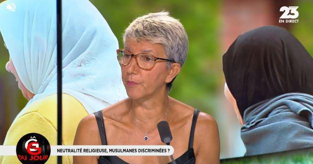 Réponse à Zohra Bitan sur « une société communautarisée »