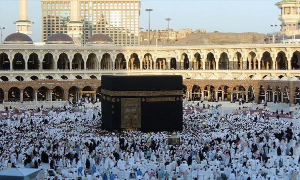 Hajj 2018 : l'Arabie Saoudite affirme que les pèlerins du Qatar restent bienvenus