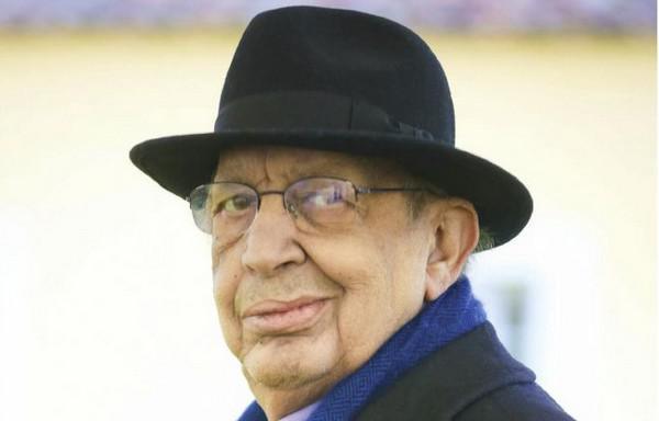 Le politologue du Moyen-Orient Antoine Sfeir est mort
