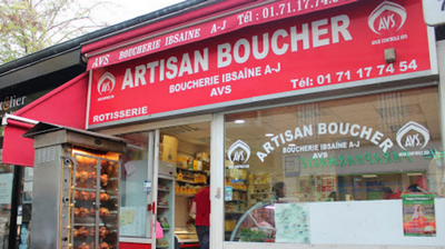 De la taxe « halal » et du financement du culte musulman