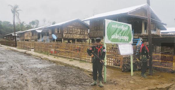 Aucun candidat au retour en Birmanie parmi les Rohingyas