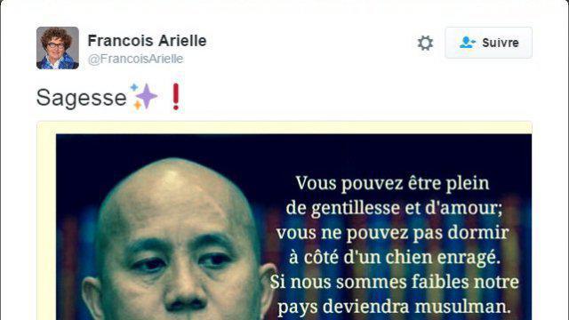 Islamophobie : le CFCM porte plainte contre l'Etat pour « déni de justice »