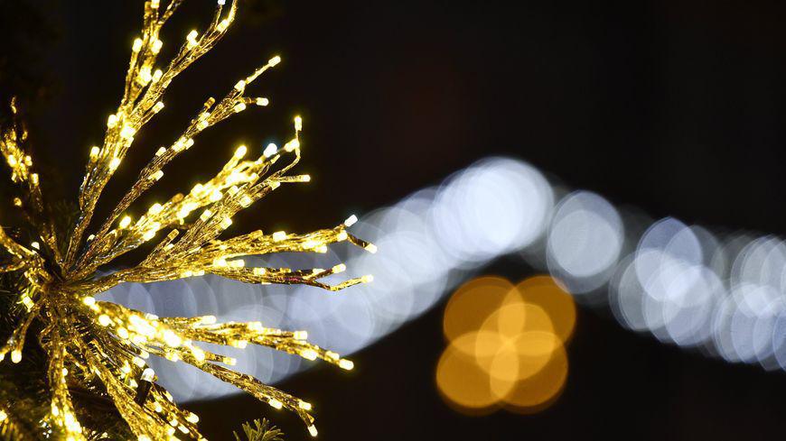 Strasbourg endeuillé après une fusillade au marché de Noël