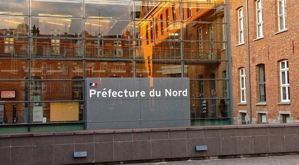 Nord : une mosquée accusée d’apologie de terrorisme fermée par la préfecture