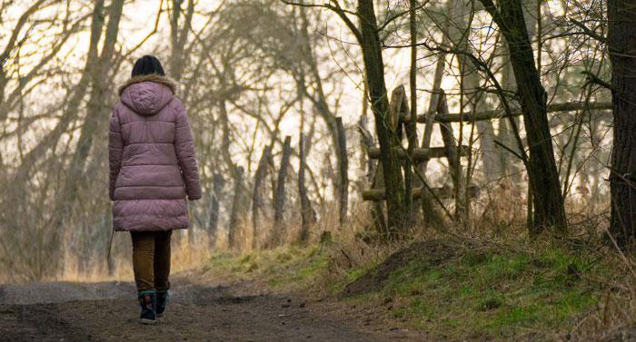 Nassima : « Comment sortir de ma solitude ? »