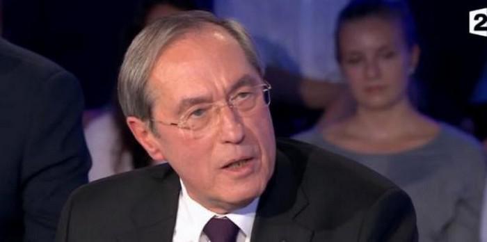 Claude Guéant est condamné à un an ferme mais peut éviter la prison
