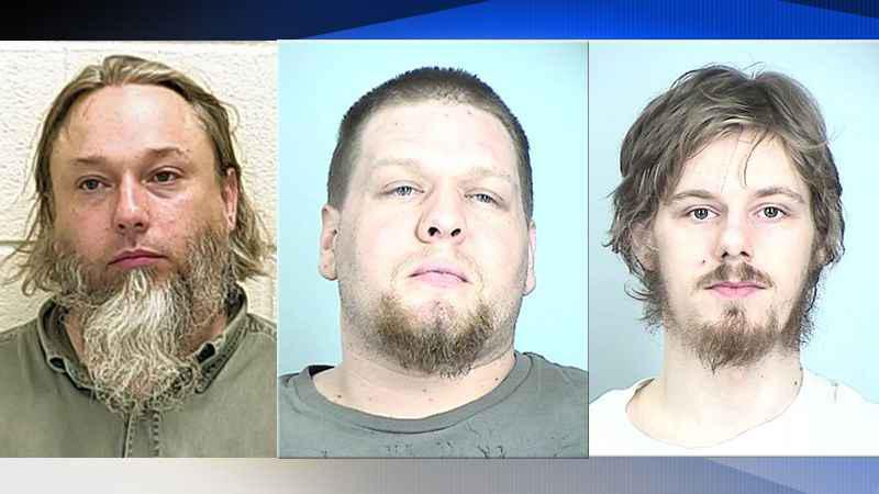 Attentat contre une mosquée du Minnesota : deux membres d'une milice plaident coupables
