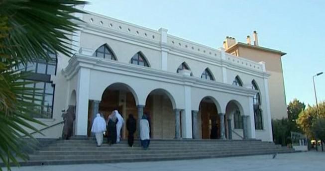 Fréjus : le Conseil d'Etat confirme l'illégalité du permis de construire modificatif de la mosquée