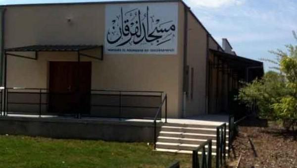 L’assaillant de la mosquée de Valence renvoyé devant la Cour d’assises
