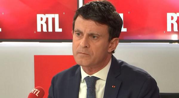 Antisémitisme « ancré dans la culture musulmane » : le CFCM dénonce les propos de Manuel Valls (vidéo)