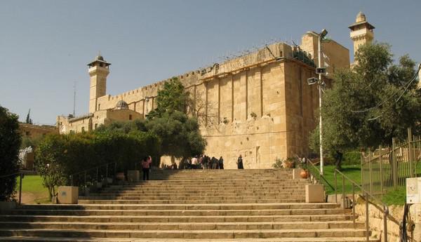 Sous occupation, Hébron commémore les 25 ans du massacre de la mosquée Ibrahim