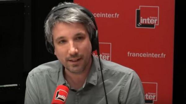 Hijab de Décathlon : la réponse humoristique de Guillaume Meurice (vidéo)