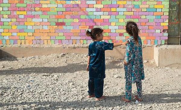 En France, des appels pressent au rapatriement des enfants de partisans français de Daesh