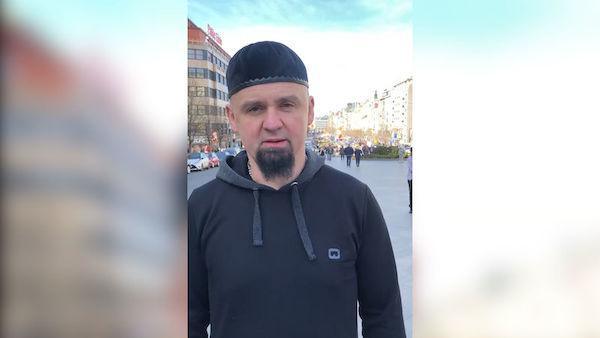 Le président des musulmans de Prague démis de ses fonctions