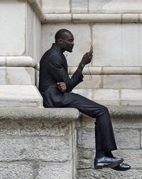 Afrophobie : le vote historique du Parlement européen contre le racisme anti-Noirs en Europe