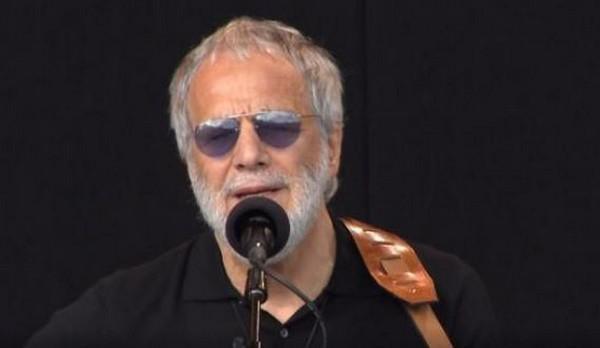A Christchurch, l'émouvant hommage musical de Cat Stevens, alias Yusuf Islam (vidéo)
