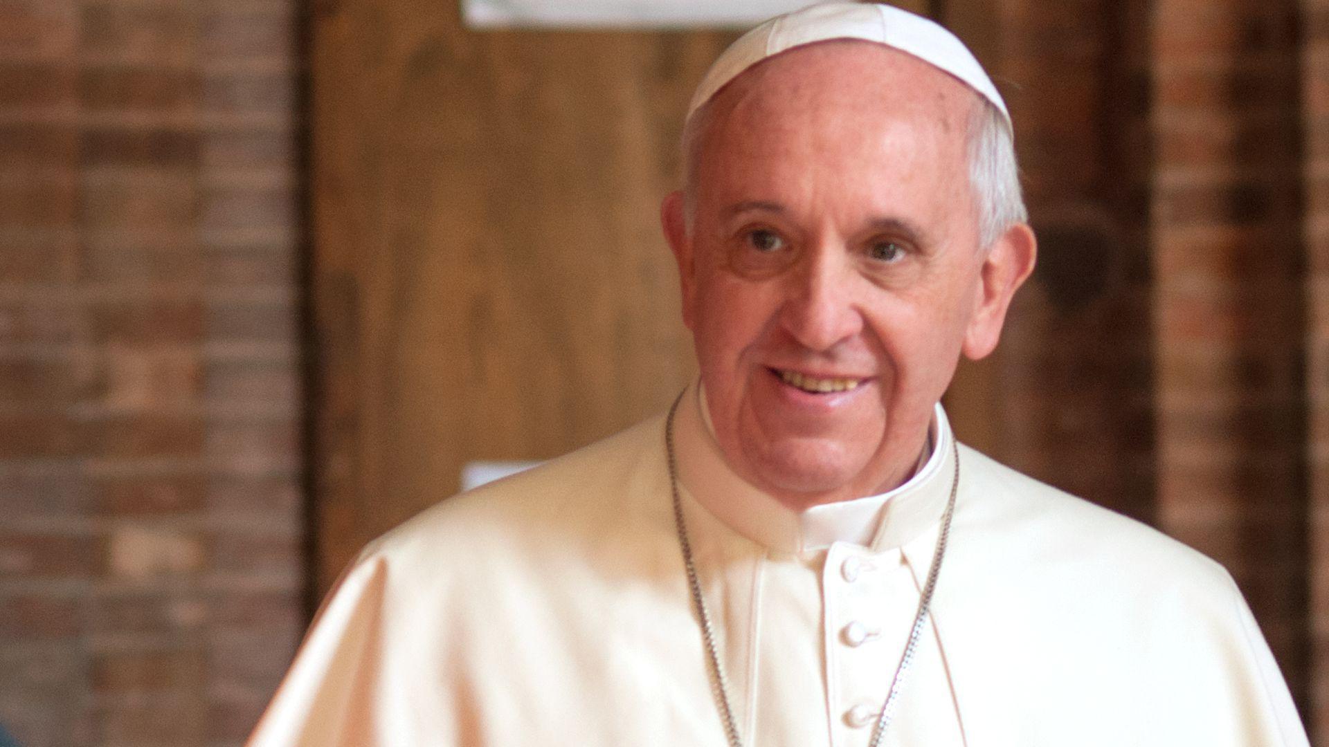Après sa visite au Maroc, le pape loue la différence : « Dieu a permis cela »