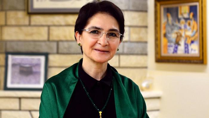 Cheikha Nur : « Le message de Rumi nous invite au respect de la diversité dans ce monde »