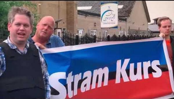 Au Danemark, un leader d’extrême droite appelle à l'expulsion de tous les musulmans
