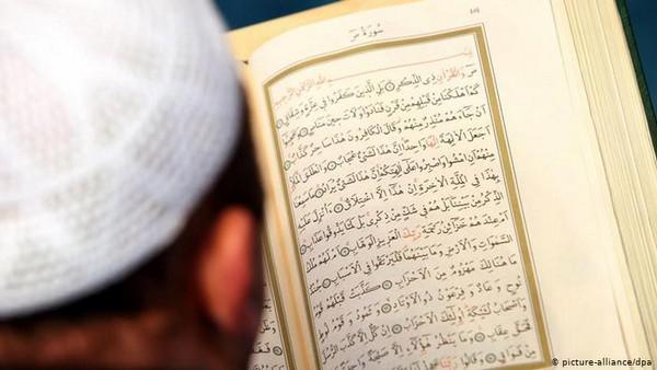 Ramadan 2019 : le Maroc envoie plus de 400 imams et prédicateurs en Europe, le plus gros en France