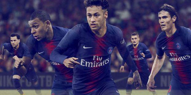 Quand le PSG souhaite aux musulmans un bon Ramadan (vidéo)