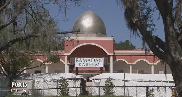 États-Unis : une dispute à la sortie d'une mosquée mène à un meurtre pendant Ramadan
