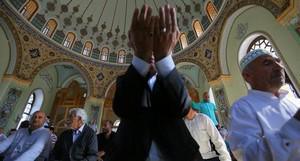 À Madagascar, le jour férié décrété pour l’Aïd al-Fitr reporté sur demande des musulmans