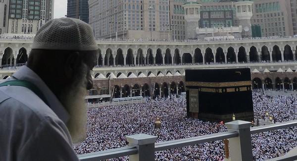 Hajj 2019 : les quotas de pèlerins pour l’Inde et le Pakistan passe à 200 000