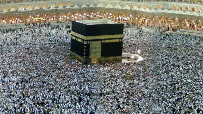 Hajj 2019 : face à Ebola, les musulmans du Congo privés de pèlerinage