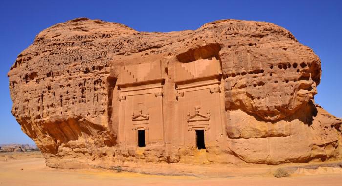 L’Arabie Saoudite mise son avenir sur le tourisme non religieux, le hajj pour tremplin