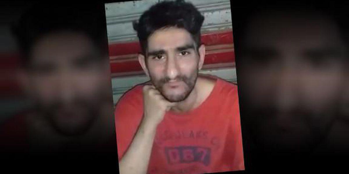 États-Unis : la mort d'un homme diabétique après son expulsion vers l'Irak indigne